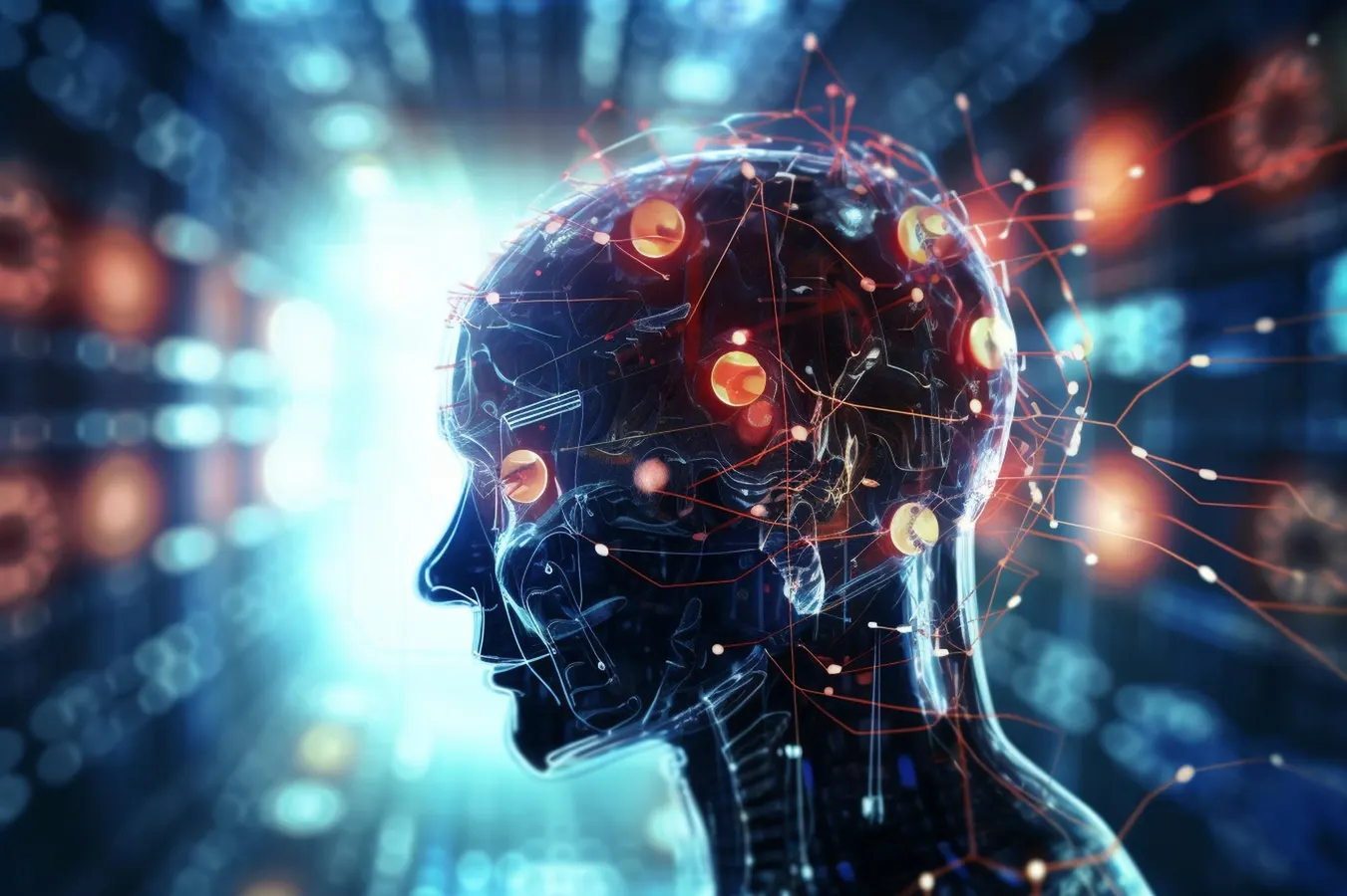 Brain Computer Interface