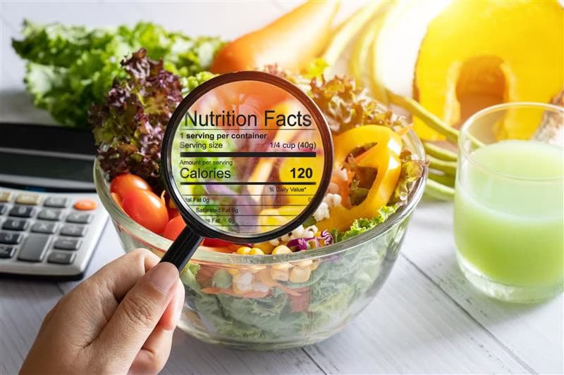 Computer Vision Food Recognition App